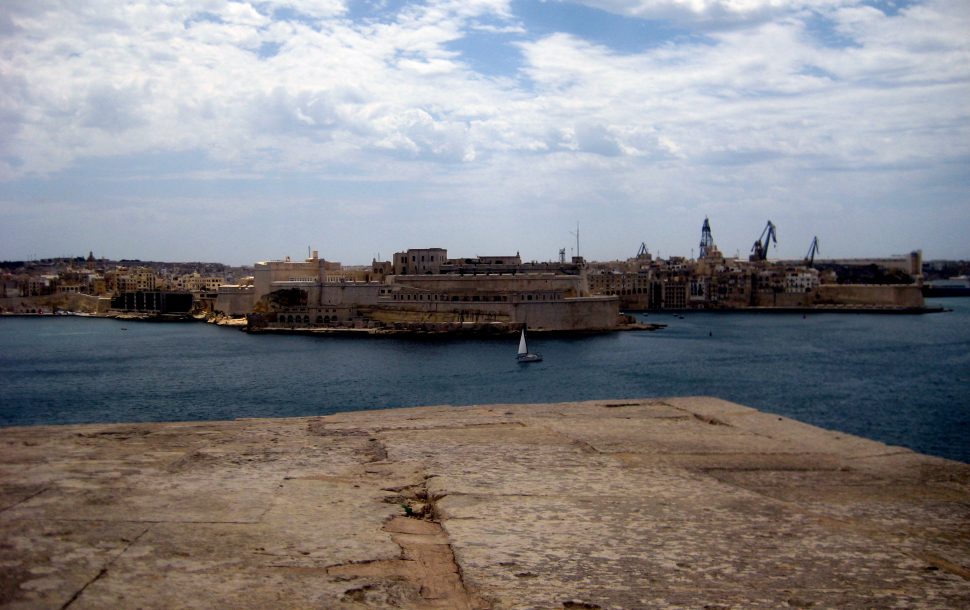 Μάλτα: Όταν μιάμιση ώρα ταξίδι αρκεί για να γυρίσετε πίσω στο χρόνο!