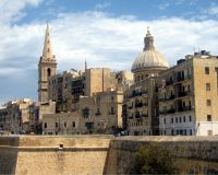 Μάλτα: Όταν μιάμιση ώρα ταξίδι αρκεί για να γυρίσετε πίσω στο χρόνο!