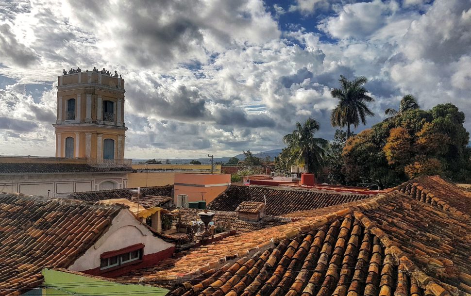 Κούβα: Ταξίδι εκτός Αβάνας, το It Girl εξερευνά το Varadero και το Trinidad