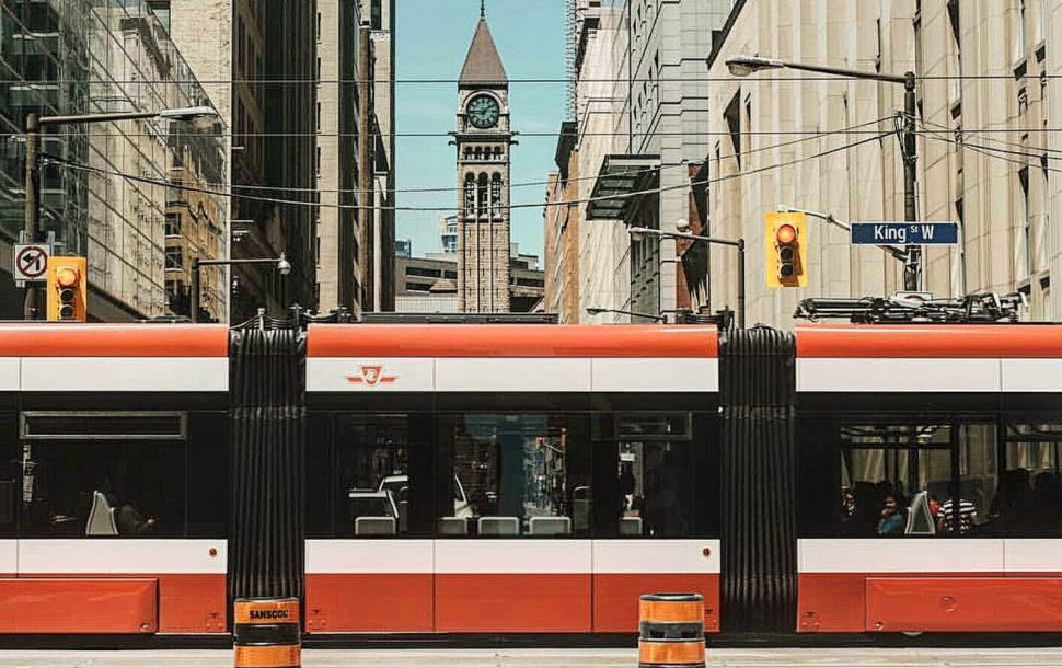 Οδηγός Τορόντο: Το It Girl ταξιδεύει στη μεγαλύτερη πόλη του Καναδά