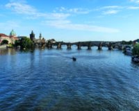 Το Ημερολόγιο ενός Road Trip: Δεύτερος σταθμός Πράγα – Βουδαπέστη