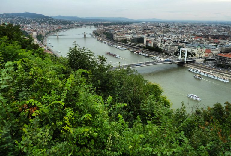 Το Ημερολόγιο ενός Road Trip: Δεύτερος σταθμός Πράγα – Βουδαπέστη