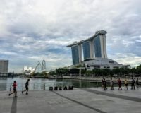 Σιγκαπούρη: Το stop-over που έγινε παγκόσμια μητρόπολη! (μέρος 1ο)