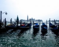 Βενετία: Πώς να μετατρέψετε τη βαρκάδα στο Μεγάλο Κανάλι σε εμπειρία!
