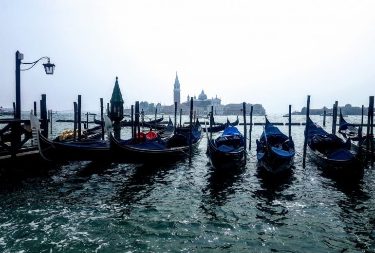 Βενετία: Πώς να μετατρέψετε τη βαρκάδα στο Μεγάλο Κανάλι σε εμπειρία!