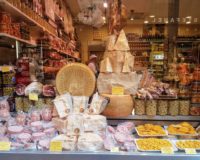 Μπολόνια: Γευστικές εξορμήσεις στη “Χοντρή” της Ιταλίας