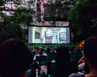Θερινό Σινεμά: Αντίδοτο στο μακρύ καυτό καλοκαίρι